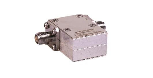 Isolator