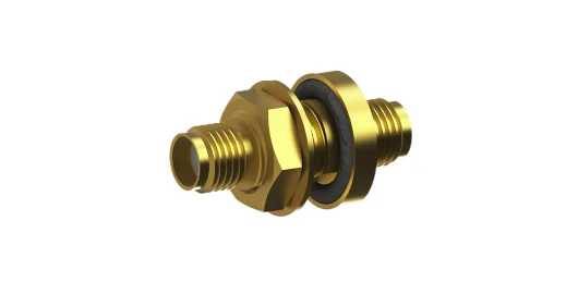 SMA-FF Airtight Adapter