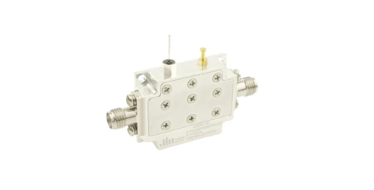 Cryogenic Bipolar Amplifier