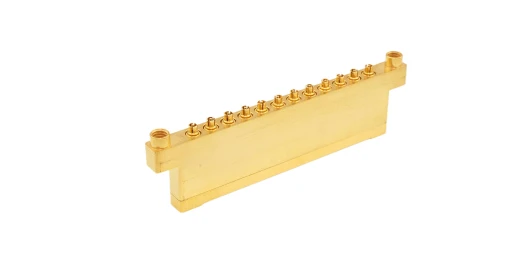Low-pass Filter Assembly