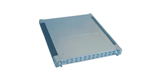 Microwave Control Module