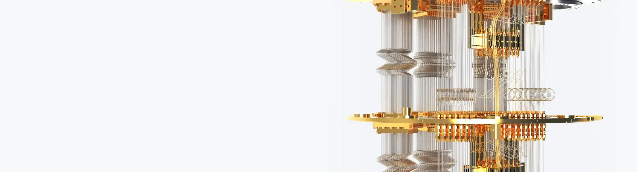 Let's Build the  Future of Quantum Together