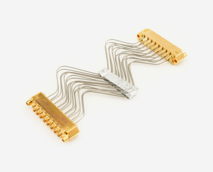 Cryogenic cable